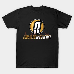 Absit Invidia T-Shirt